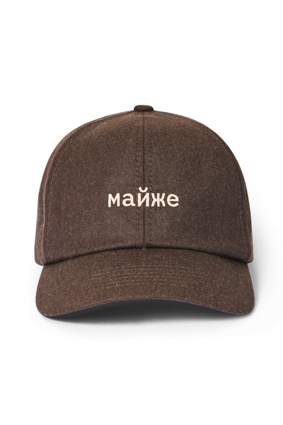 Mайже Cap