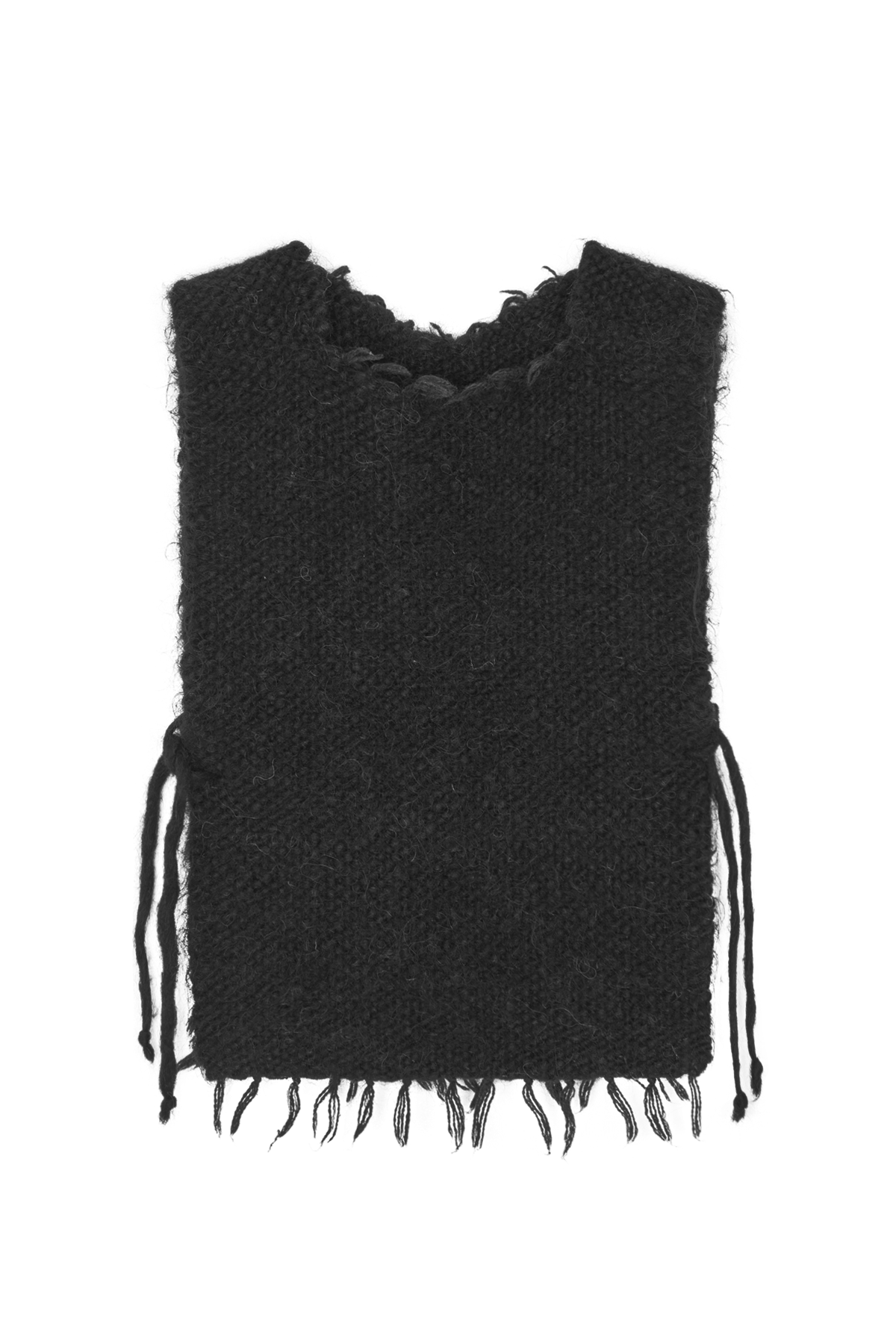 Carpathian Vest