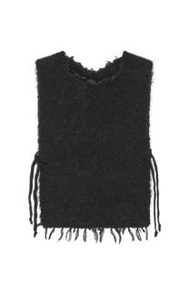 Carpathian Vest