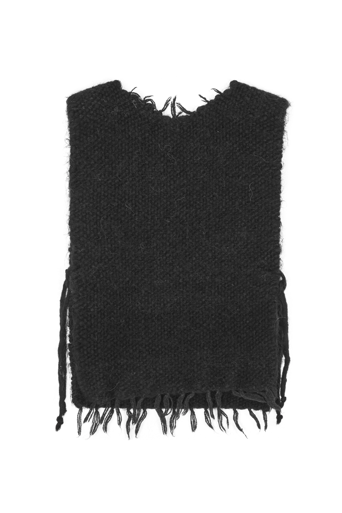 Carpathian Vest