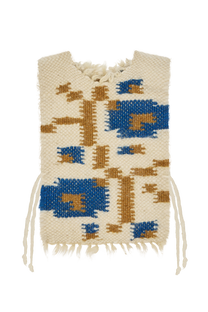 Carpathian Vest